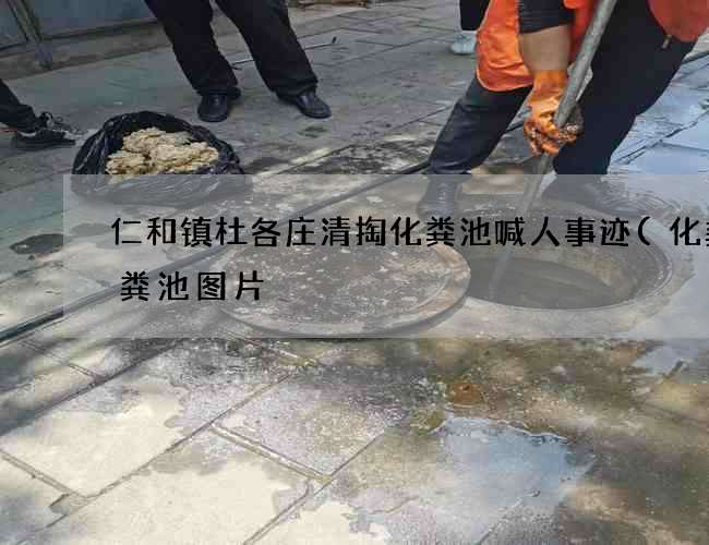 仁和镇杜各庄清掏化粪池喊人事迹(化粪化粪池图片) 仁和镇杜各庄清掏化粪池喊人事迹(化粪化粪池图片)