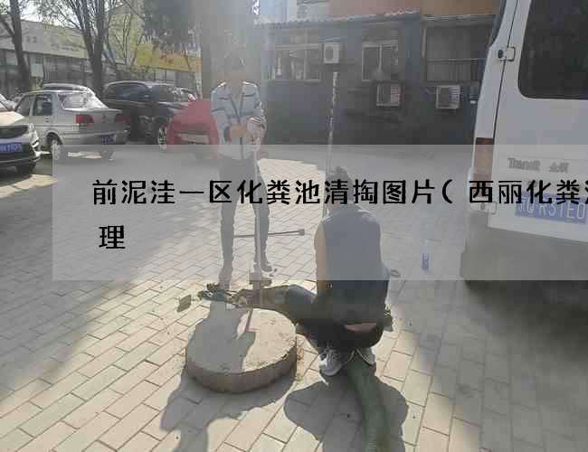 前泥洼一区化粪池清掏图片(西丽化粪池清理) 前泥洼一区化粪池清掏图片(西丽化粪池清理)