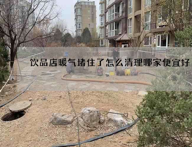 饮品店暖气堵住了怎么清理哪家便宜好