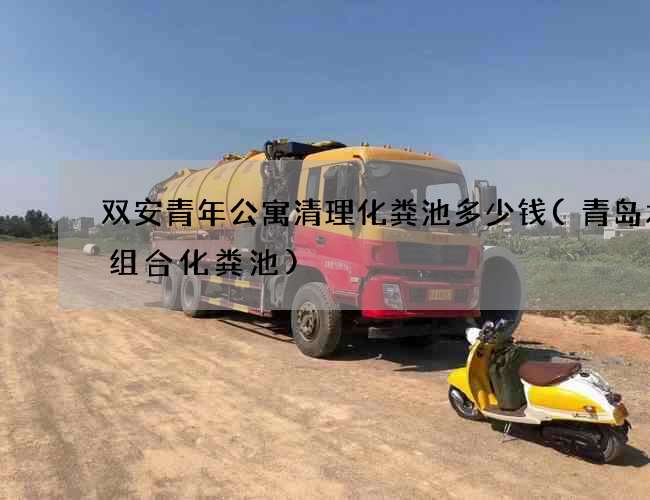 双安青年公寓清理化粪池多少钱(青岛水泥组合化粪池)