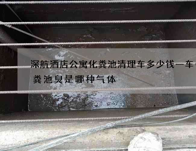 深航酒店公寓化粪池清理车多少钱一车(化粪池臭是哪种气体) 深航酒店公寓化粪池清理车多少钱一车(化粪池臭是哪种气体)