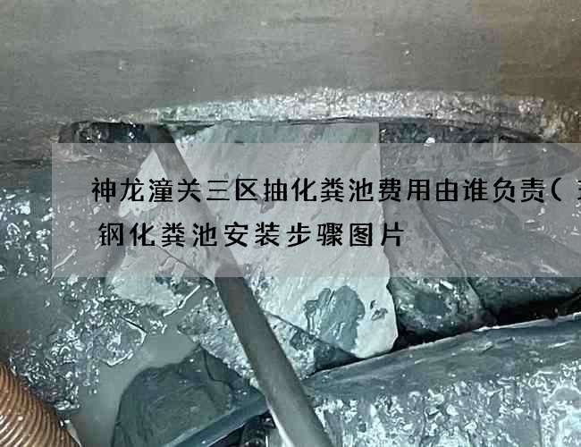 神龙潼关三区抽化粪池费用由谁负责(玻璃钢化粪池安装步骤图片) 神龙潼关三区抽化粪池费用由谁负责(玻璃钢化粪池安装步骤图片)
