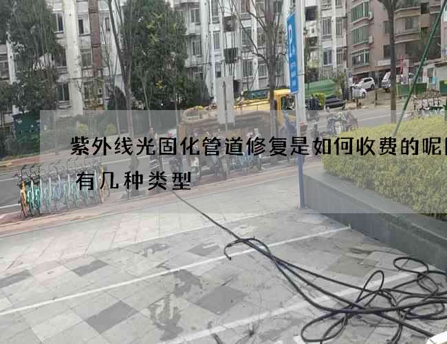 紫外线光固化管道修复是如何收费的呢图片有几种类型 紫外线光固化管道修复是如何收费的呢图片有几种类型