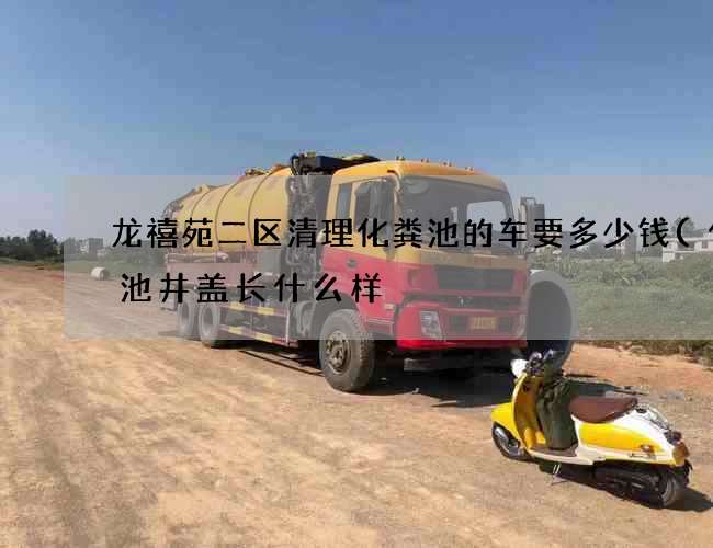 龙禧苑二区清理化粪池的车要多少钱(化粪池井盖长什么样) 龙禧苑二区清理化粪池的车要多少钱(化粪池井盖长什么样)