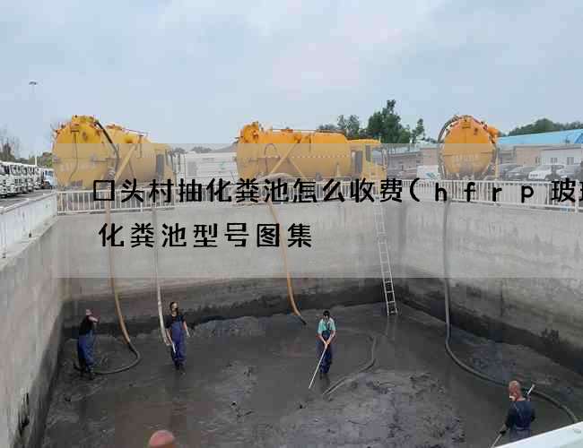 口头村抽化粪池怎么收费(hfrp玻璃钢化粪池型号图集) 口头村抽化粪池怎么收费(hfrp玻璃钢化粪池型号图集)