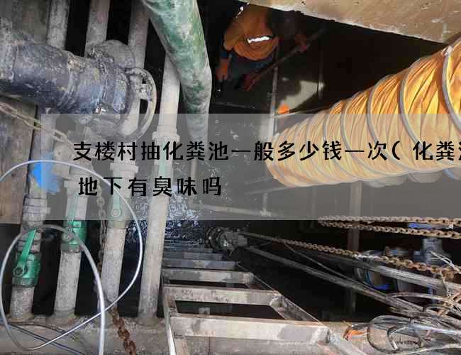 支楼村抽化粪池一般多少钱一次(化粪池在地下有臭味吗) 支楼村抽化粪池一般多少钱一次(化粪池在地下有臭味吗)