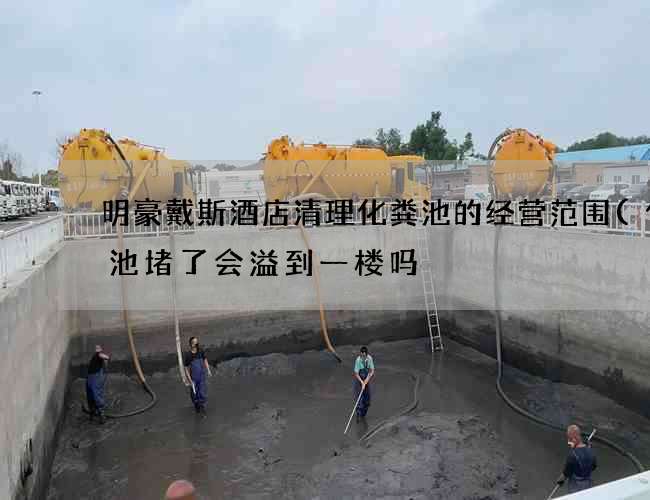 明豪戴斯酒店清理化粪池的经营范围(化粪池堵了会溢到一楼吗) 明豪戴斯酒店清理化粪池的经营范围(化粪池堵了会溢到一楼吗)