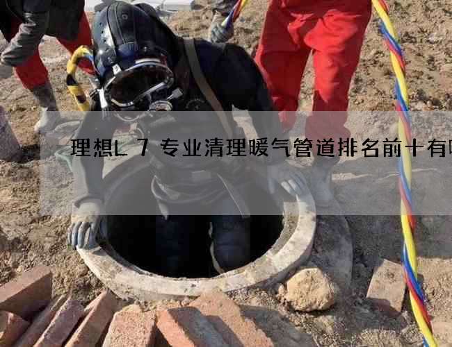 理想L7专业清理暖气管道排名前十有哪些