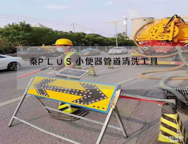 秦PLUS小便器管道清洗工具