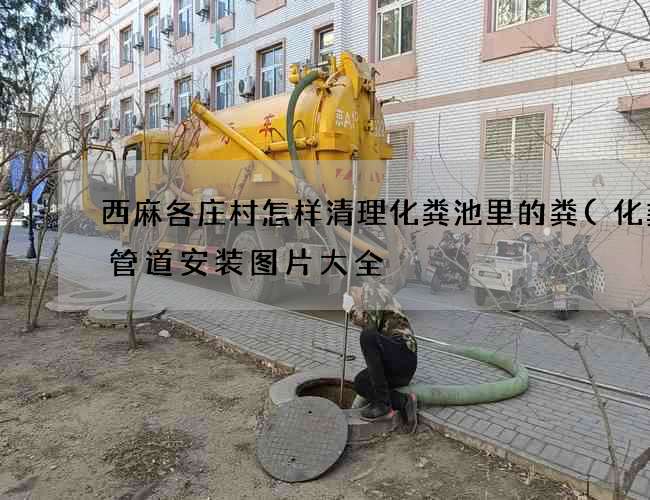 西麻各庄村怎样清理化粪池里的粪(化粪池管道安装图片大全) 西麻各庄村怎样清理化粪池里的粪(化粪池管道安装图片大全)