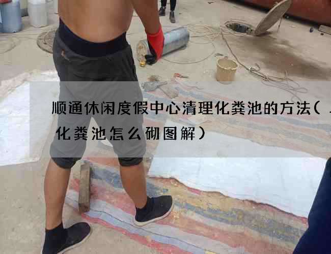 顺通休闲度假中心清理化粪池的方法(二格化粪池怎么砌图解)